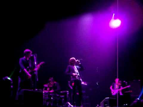 Thumbnail for Control OSS-117 Live In Tokyo 2007