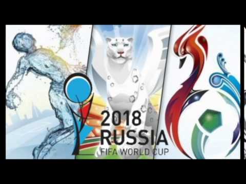 Fifa World Cup Russia 2018-Hardwell & Gotye feat Kimbra Somebody That I Used To Know (Oldsk)