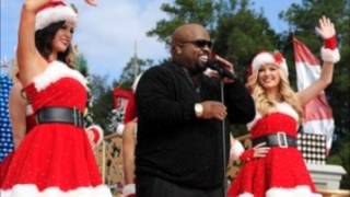 Cee-Lo - Silent Night