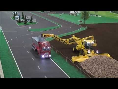 Ropa in Action bei Hof-Mohr