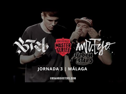 BTA vs Mr. Ego