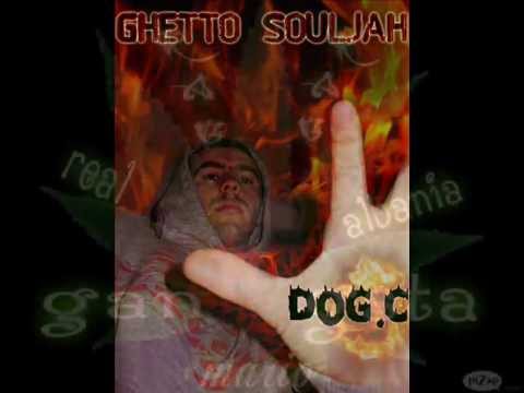MC MARIO[RAG] FT DOG.C [THUG'Z CARTEL] - DO NA GJESH NEPER RRUGE [Version Original] (New Hit 2011)