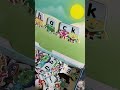 Alphablocks Promocaps Season 1 Episode 11 Watch Your Wings Starring W