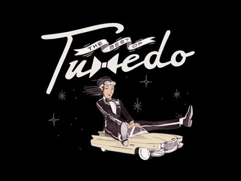 THE BEST OF TUXEDO Special Mix by DJ ICE