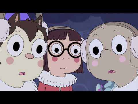 So Much Christmas Magic! at Cartoon Network