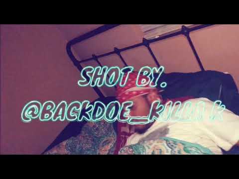 Zae Red-EMOTIONALLY SCARRED ( official video ) shot by. @backdoe_killak