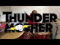 The Emlee Performs Serie Back In 76 Thundermother