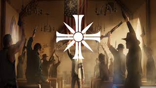 Eden&#39;s Gate Cultist Song - Keep Your Rifle by Your Side (Far Cry 5 Song)