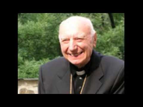 O modlitbě Kardinál Špidlík