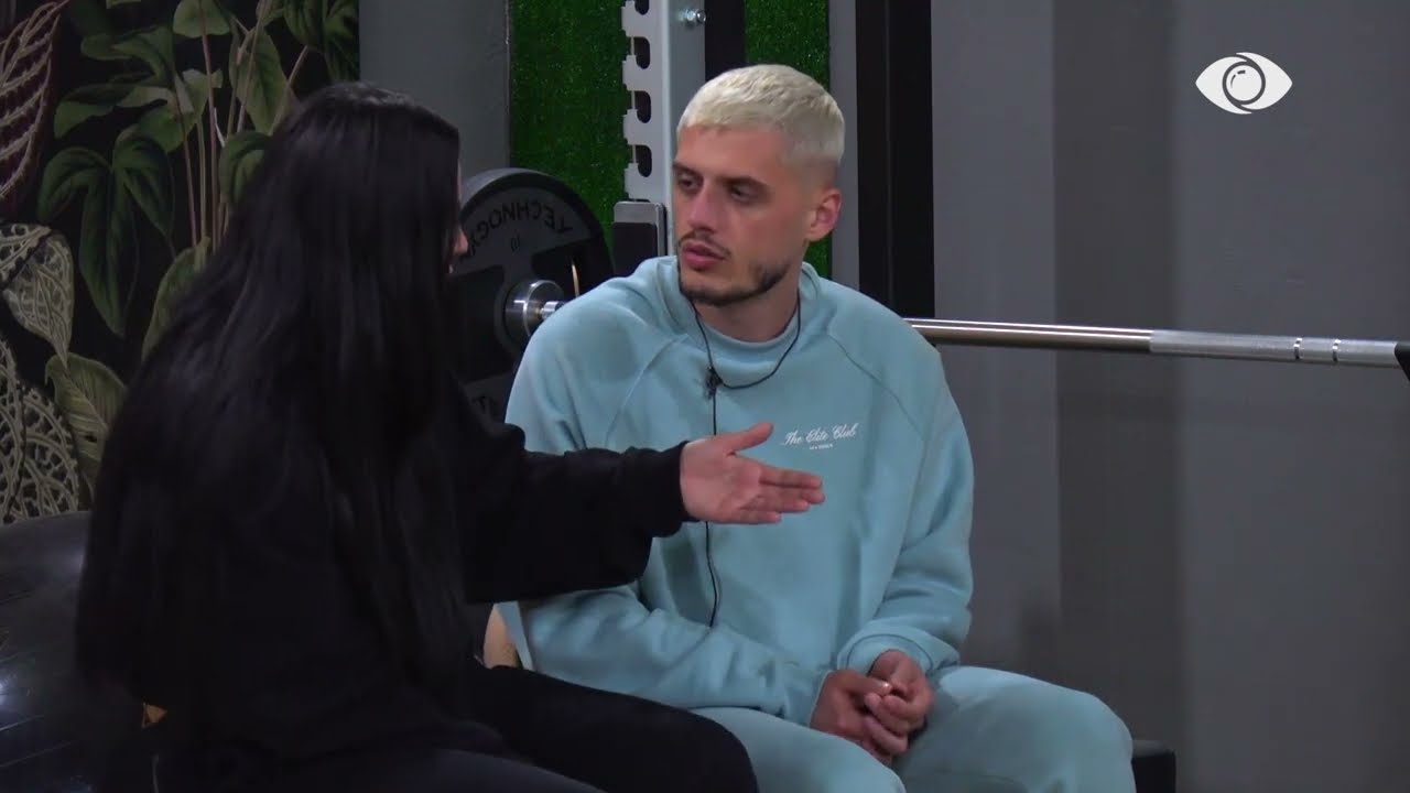 “Disa situata mos i ço deri në fund”/ Sara-Bardhit: Kurrë më mos e bëj atë që bëre sot