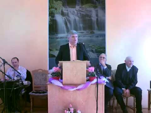 Natanaiel Bogdan - Botez Nou Testamental Hodis 9 Martie 2014 p2