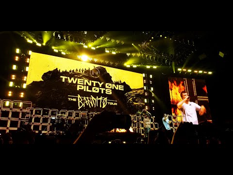 download lagu mp3 mp4 Twenty One Pilots Toronto, download lagu Twenty One Pilots Toronto gratis, unduh video klip Twenty One Pilots Toronto