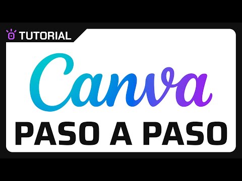 Cómo usar Canva