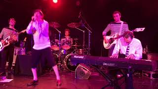 Sparks Live Hospitality