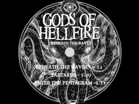 Gods Of Hellfire - Tartarus