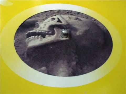 KNEE DEEP- LATIN DELUXE