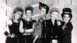 Go-Go's - You Thought