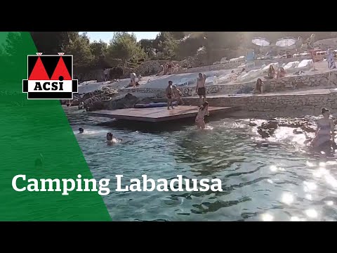 Camping Labadusa