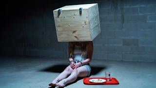 Man Kidnaps a Girl and Keeps Her Head Locked in a Wooden Box for 7 Years