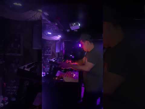 Bobby Shyze live - Szimpla 2025.12.02.