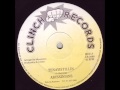 Abyssinians - Tenayistillin + Dub - 12" Clinch Records - KILLER ROOTS 70'S DANCEHALL