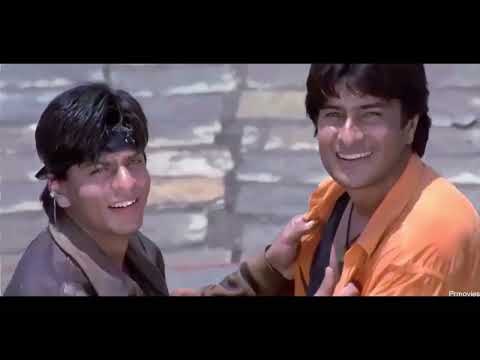 Sailaru Sailare, Mano and Suresh Peters Ft. SRK, Sharad Kapoor Remake (2023)