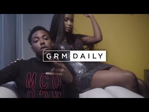Jvee - I'm Yours [Music Video] | GRM Daily