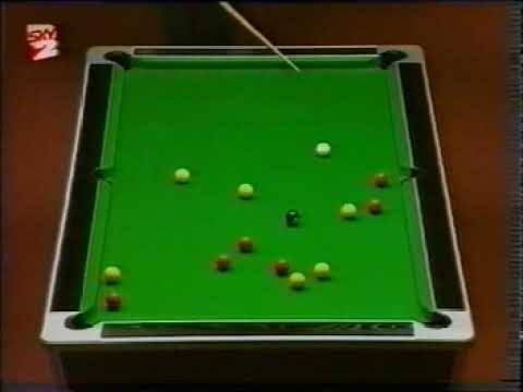 1995 WEPF       MENS  FINAL         J TWIST V D WARD