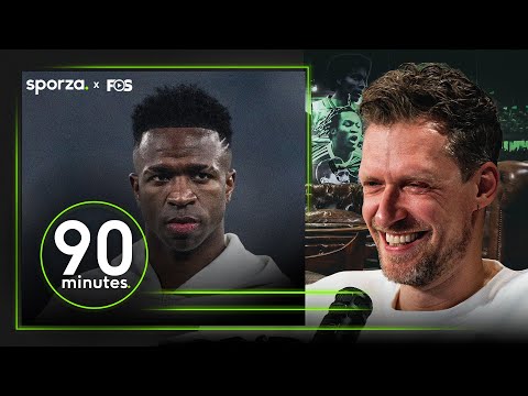 Sporza and Friends of Sports