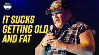 The Best of: Larry the Cable Guy Pt. 2