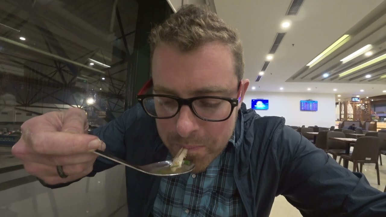 Vietnam Airlines Lounge (Domestic) thumbnail