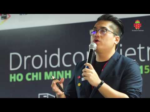 Droidcon Vietnam 2017 / Summary