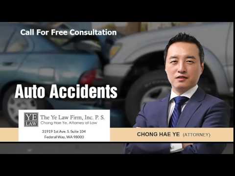How Long Does An Auto Accident Case Take To Resolve In Federal Way, Washington?