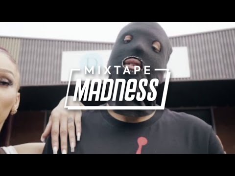 Armor - 400 Grams (Music Video) | @MixtapeMadness