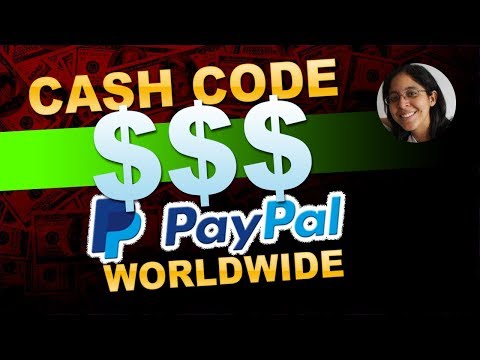 , title : '💵 Free Paypal Money Cash Codes [2020] Make Money Online'