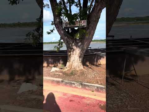 ￼ orla de São Félix do Araguaia Mt