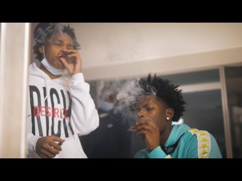 TYBG • "02 Shit Freestyle" (Cdot Honcho Remix) |Official Music Video | Shot by 1080