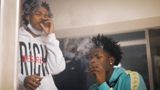 TYBG • "02 Shit Freestyle" (Cdot Honcho Remix) |Official Music Video | Shot by 1080