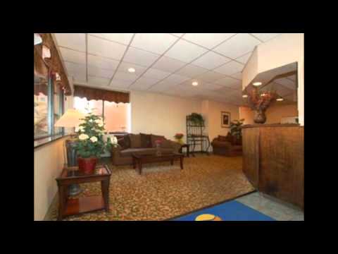 Comfort Inn - Rochester