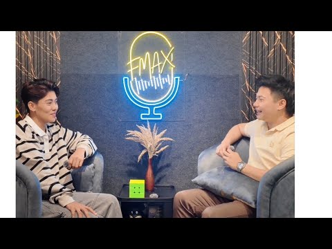 How Jin Proves Being LGBTQ+ Doesn’t Stop You From Being a Great Parent | Behind The Identity