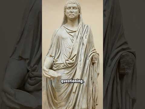 SAINT OF THE DAY | Saint Catherine of Alexandria