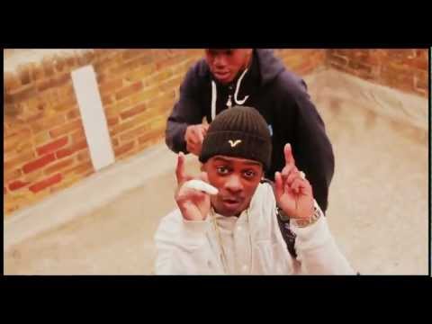 WEAZ & MUMBLEZ - "Weaz n M" (official video) @weaz_dully @Mumbz_1