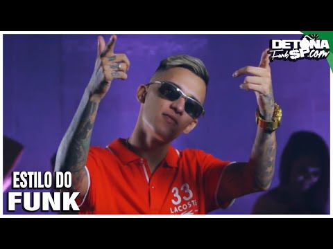 MC Léo da Baixada - A Firma Ta Forte - Classe Top  (DJ Jorgin)+Download na Faixa