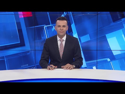 Вести на Канал 5 во 18, 26.09.2025