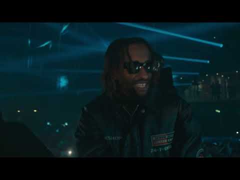 So Solid Crew x Giggs x Wiley x Skrapz x Kasst x Lady Ice | Sidewinder 2025 (Legendary Night)