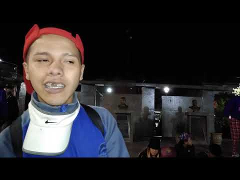 MEZCLA vs DAIKIRI - Semifinal Fecha Pretemporada 2020 - (21/02)