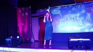 &quot;DESSA | LIPAD NG PANGARAP&quot; at Casino Filipino Cebu Concert on Nov. 16, 2019.