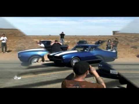 End Of The World Race Dedicated to Kripple Kevin no music