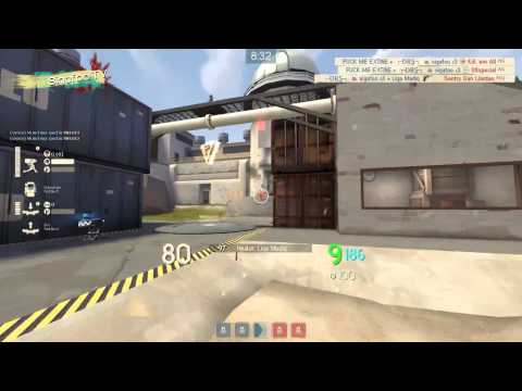 sigafoo's engineer POV commentary cp_process - DRS vs AG