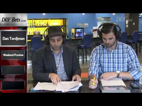 The Matt Bernier Show | July 29, 2016